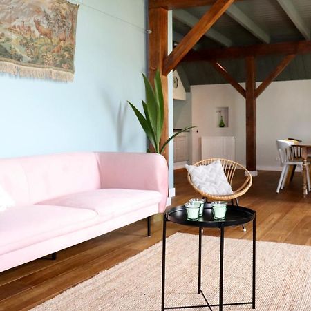 Het Wijdeland Bed & Breakfast Zwolle  Dış mekan fotoğraf