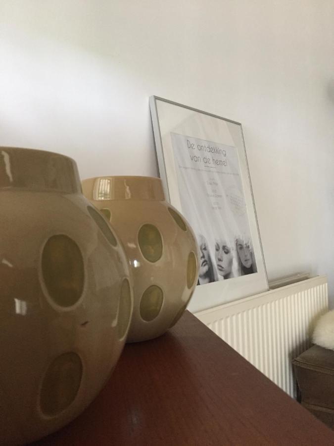 Het Wijdeland Bed & Breakfast Zwolle  Dış mekan fotoğraf
