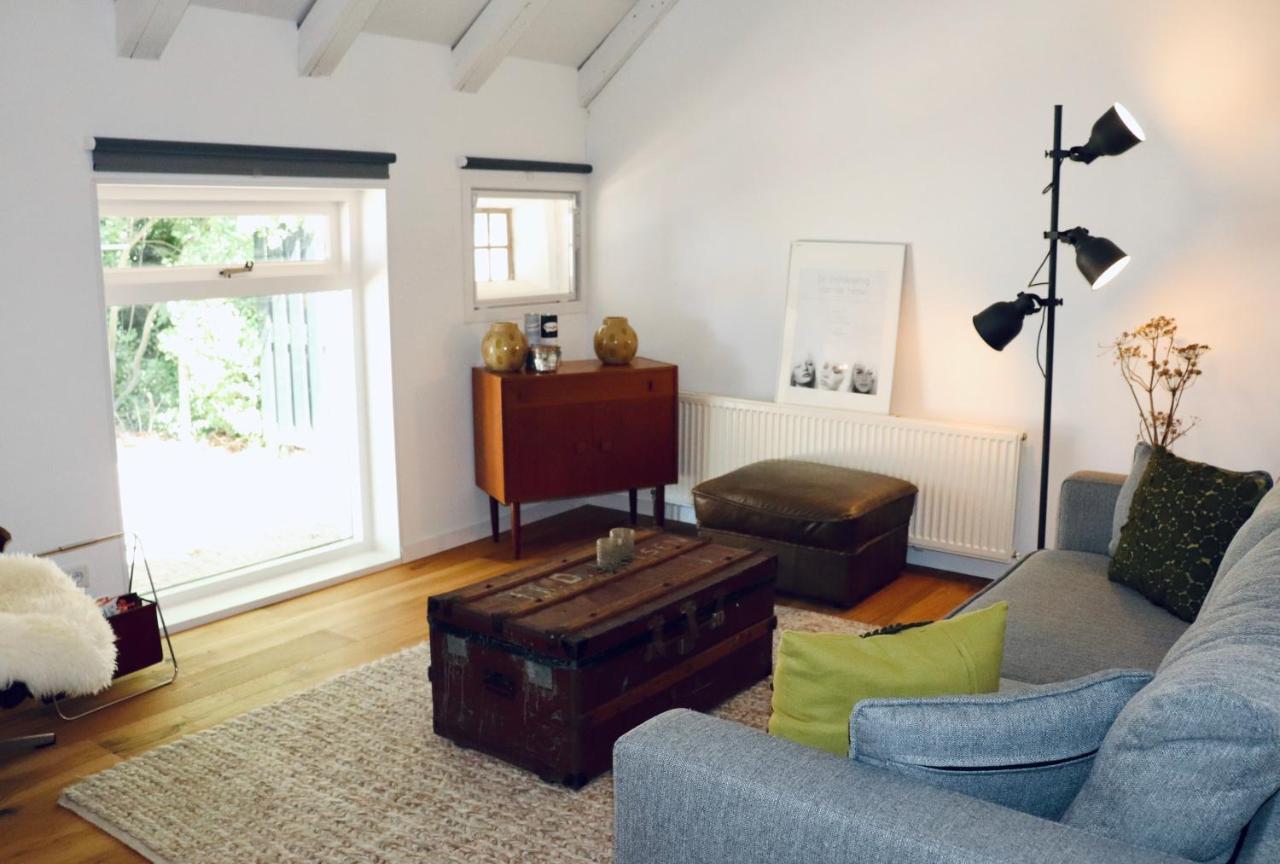 Het Wijdeland Bed & Breakfast Zwolle  Dış mekan fotoğraf