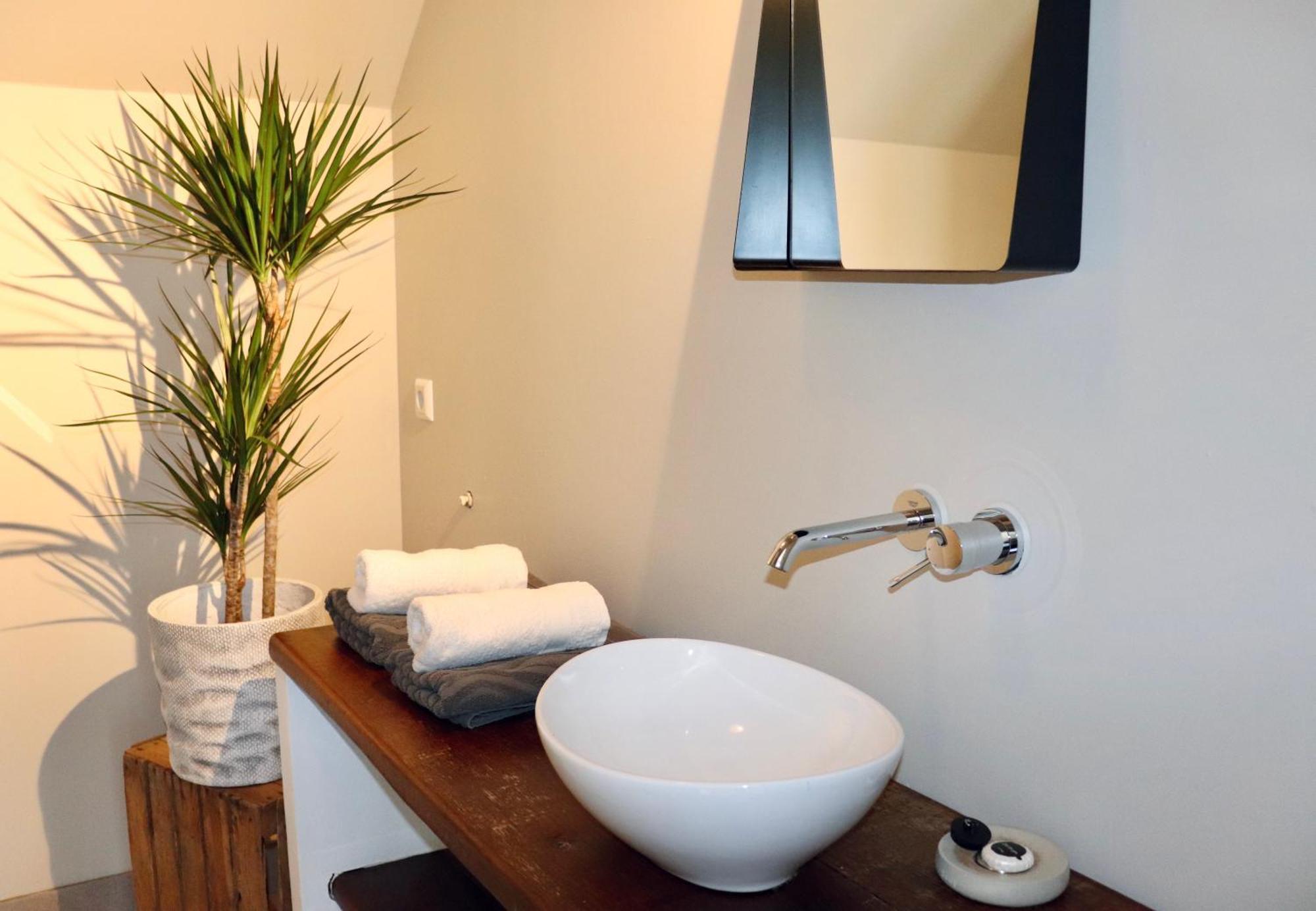 Het Wijdeland Bed & Breakfast Zwolle  Dış mekan fotoğraf