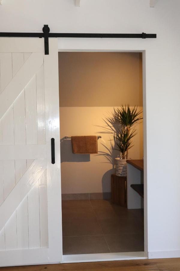 Het Wijdeland Bed & Breakfast Zwolle  Dış mekan fotoğraf