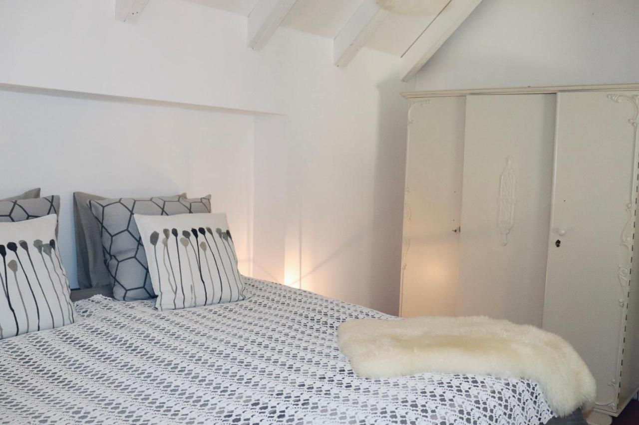 Het Wijdeland Bed & Breakfast Zwolle  Dış mekan fotoğraf