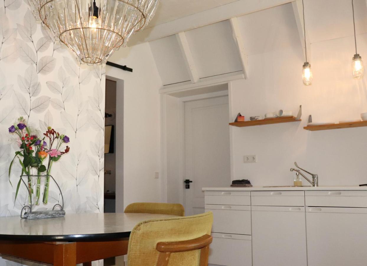 Het Wijdeland Bed & Breakfast Zwolle  Dış mekan fotoğraf