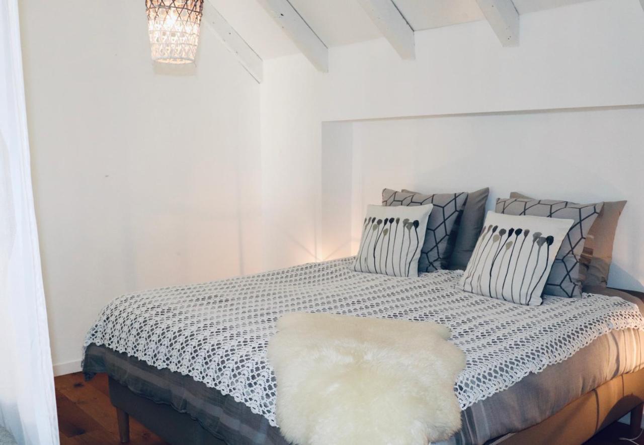 Het Wijdeland Bed & Breakfast Zwolle  Dış mekan fotoğraf