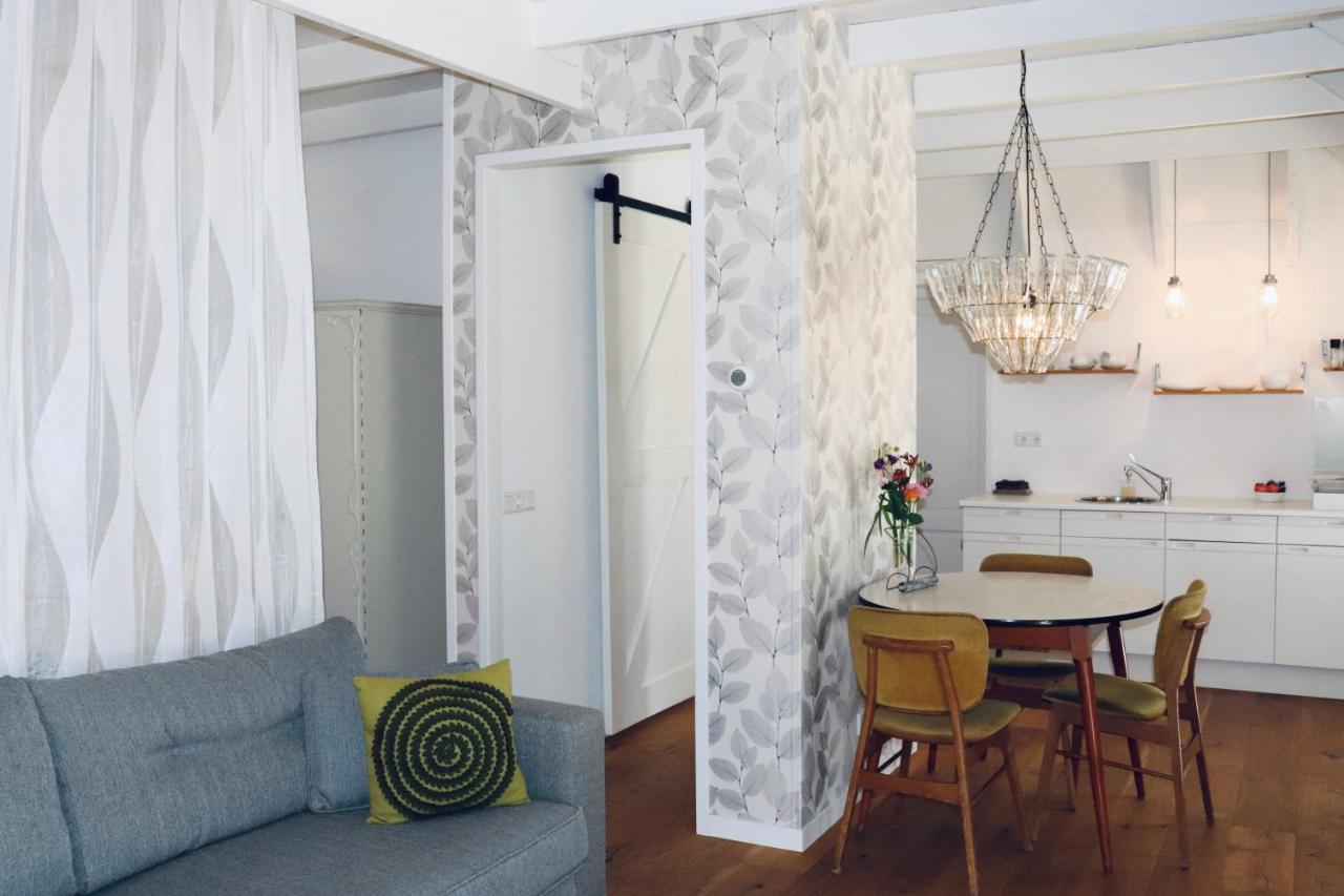 Het Wijdeland Bed & Breakfast Zwolle  Dış mekan fotoğraf