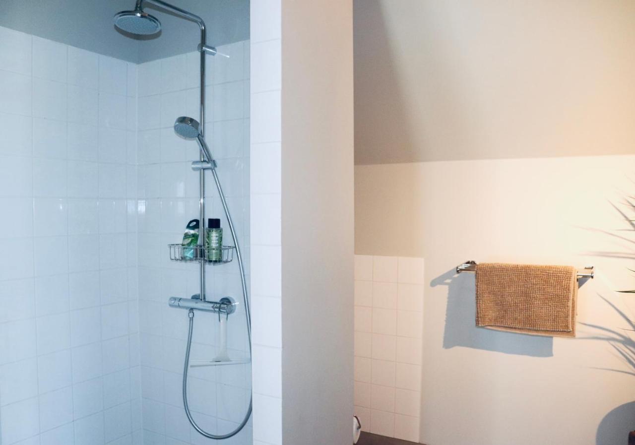 Het Wijdeland Bed & Breakfast Zwolle  Dış mekan fotoğraf
