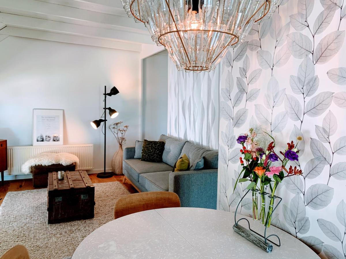 Het Wijdeland Bed & Breakfast Zwolle  Dış mekan fotoğraf