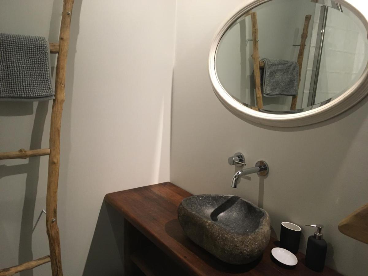 Het Wijdeland Bed & Breakfast Zwolle  Dış mekan fotoğraf